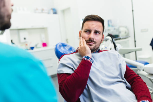 Oral Cancer Screening in Hebron Estates, KY