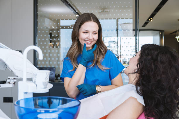 Advanced Technology for Better Dental Care in Hebron Estates, KY